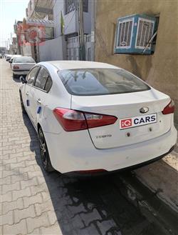 كيا سيراتو